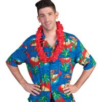 hawaï hemd