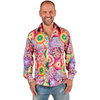 Hemd jersey huur 15