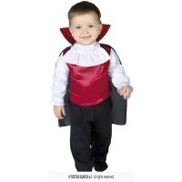Baby Dracula