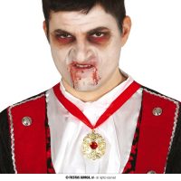 Dracula hanger