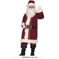 Kerstman N huurprijs 40