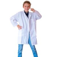 dokter of knutseljas kind