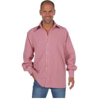 hemd tiroler, cowboy huur 15