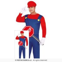 Loodgieter rood