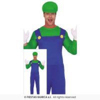 Loodgieter groen