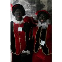 zwarte piet code C dagprijs 35