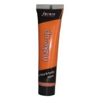 make-up waterbasis 20 ml. Faram