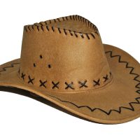 cowboyhoed bruin