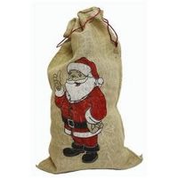 zak kerst