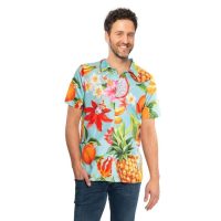 Hawaï shirt fruit 2XL
