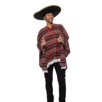 Poncho Deluxe huurprijs 10