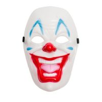 Clown masker 2