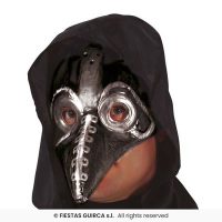 Pestmasker