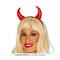 Diadeem duivel