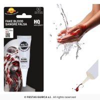Bloed tubes 15 ml. afwasbaar
