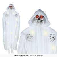 Spook met licht 185 cm.