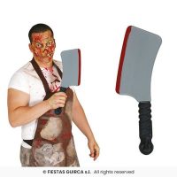 Slagersmes