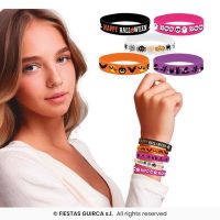 Zakje met 5 armbandjes