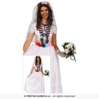 Catrina bruid 42/44