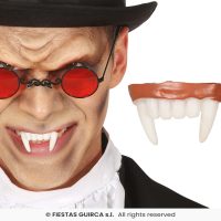 Vampiertanden
