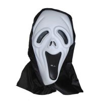 Spook masker