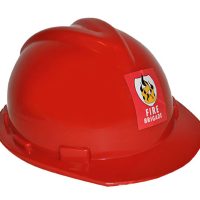 brandweerhelm volw.