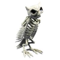 Uil skelet