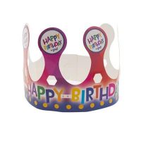 Happy birthday kroon