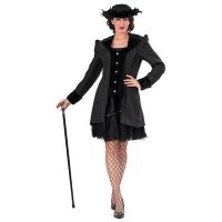 Black Janet huurprijs 20
