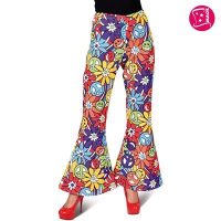 Hippie broek smile huurprijs € 20