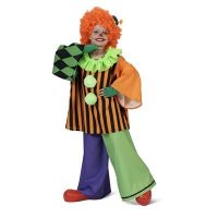 Clown Pierolino kind