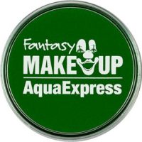 Make-up waterbasis groen 30g. Faram