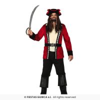 Piraat 14/16 jaar