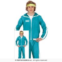 Turnster Gamer 14/16 jaar