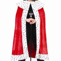 cape koning huurprijs 15