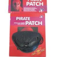 piraten ooglap