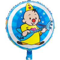 folie ballon Bumba zonder helium