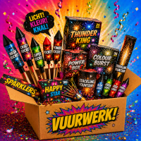 Vuurwerk
