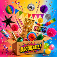 Decoratie