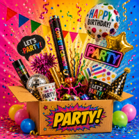 Party items