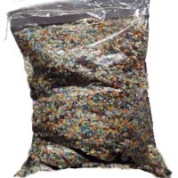confetti 10kg