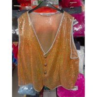 gilet kind huurprijs 10