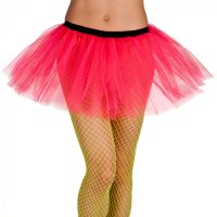 tutu roze