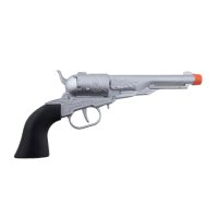 Revolver cowboy groot 8 schots