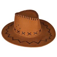 Cowboyhoed beige