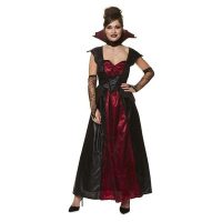 Lady vampiress XL