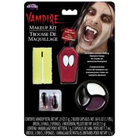 make-up kit vampier