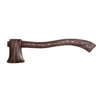 Bijl 59 cm