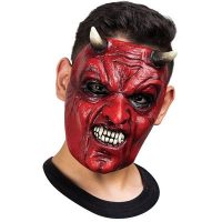 Duivel masker
