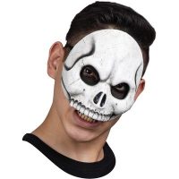 Skelet halfmasker